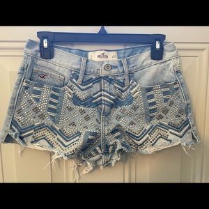 Hollister Shorts
